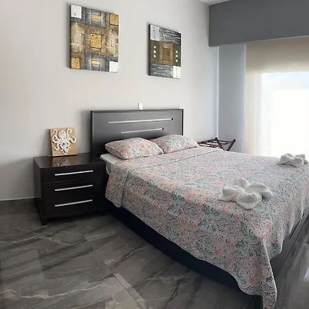 Casa Bella Appartement